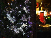 9th Dec 2012 - Christmas Trimmings