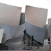 Walt Disney Concert Hall - Los Angeles by pasadenarose