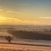 Sunrise in Cumbria by jesperani