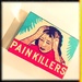 Pain Killers by mastermek