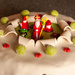 Sinterklaastaart by geertje