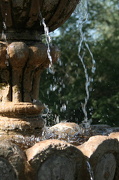 10th Dec 2012 - Water Fountain 2