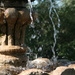 Water Fountain 2 by kerristephens