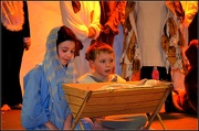 10th Dec 2012 - Nativity  