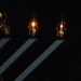 Two Candles Lit on Menorah 12.9.12 by sfeldphotos