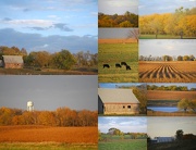 18th Oct 2012 - Kansas Country Drive