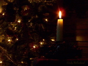 10th Dec 2012 - Christmas by Candlelight 