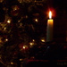 Christmas by Candlelight  by cindymc