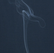 10th Dec 2012 - smoke iii