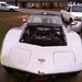 My Vette is ALIVE! by prn