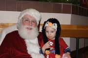5th Dec 2012 - A Great Santa!