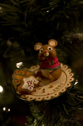 10th Dec 2012 - Merry Chris Mouse