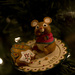 Merry Chris Mouse by skipt07
