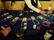 8th Dec 2012 - That's my Black Jack in the middle!