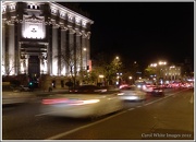 11th Dec 2012 - Madrid By Night