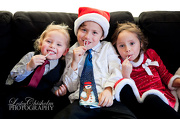 10th Dec 2012 - Christmas cuties