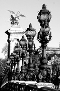 11th Dec 2012 - Pont Alexandre III #6