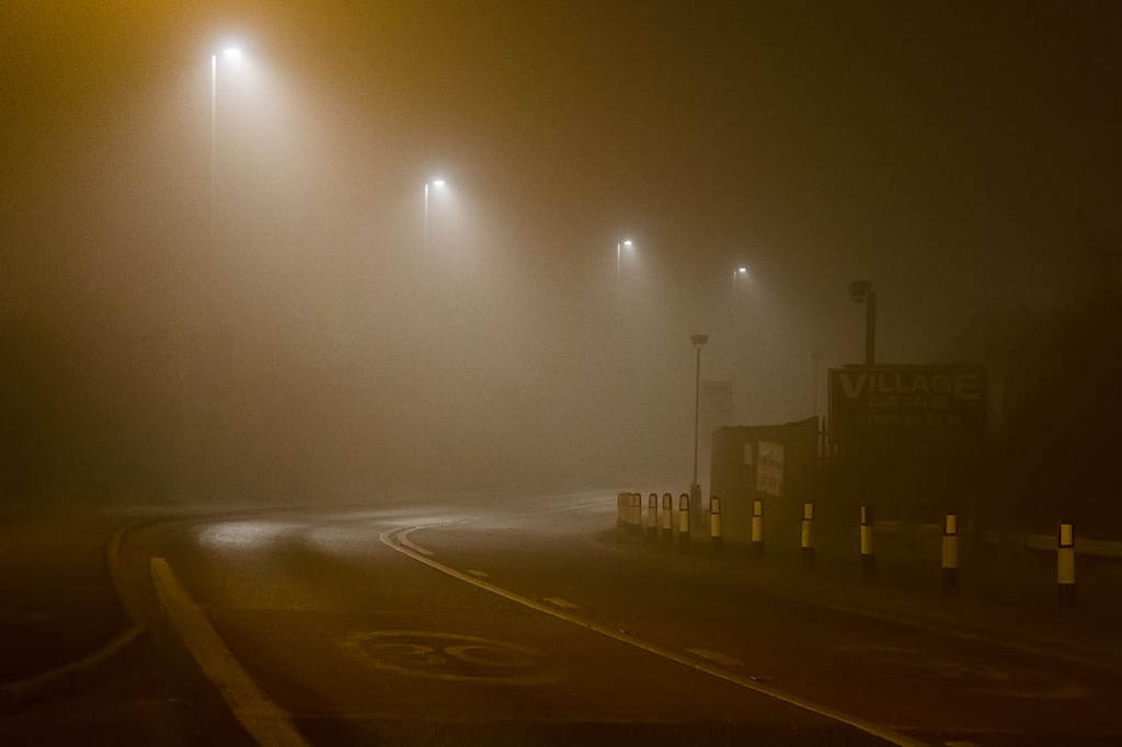Fog by harveyzone