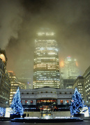 11th Dec 2012 - Frozen Fog