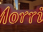 5th Dec 2012 - Neon Typography