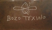 12th Dec 2012 - Bozo Texino