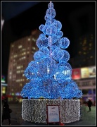 11th Dec 2012 - blue Christmas