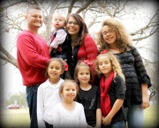 10th Dec 2012 - Family