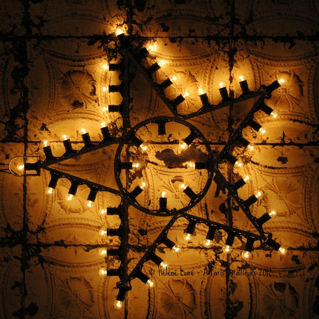 Star light by parisouailleurs