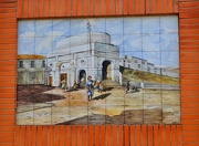 2nd Dec 2012 - Mural