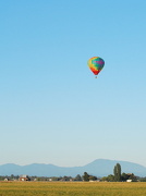 29th Sep 2012 - Hot Air Balloon