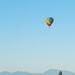 Hot Air Balloon by kareenking