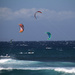 Kite Surfing! by whiteswan