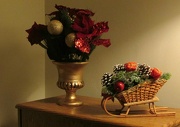 13th Dec 2012 - Decorations