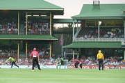 9th Dec 2012 - Cricket
