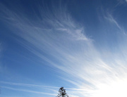 13th Dec 2012 - Cool Clouds