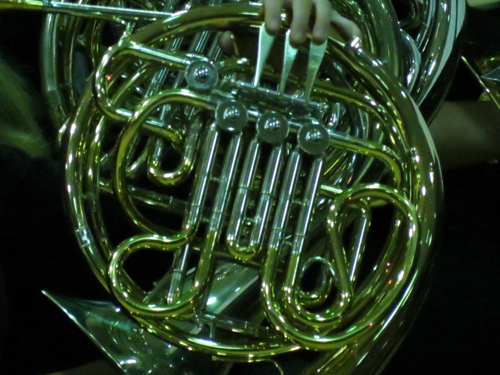 Tangled Brass by grammyn