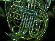 13th Dec 2012 - Tangled Brass