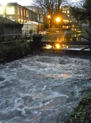 14th Dec 2012 - River Wandle, Merton Abbey Mill