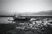 15th Dec 2012 - Low tide