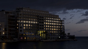 15th Dec 2012 - HOTEL CAVALLIERI