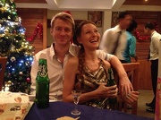 14th Dec 2012 - Christmas Party