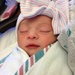 Welcome to the world Adalyn Rosa by mdoelger
