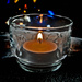 vigil candle by dmdfday