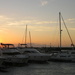 2012 12 15 Sunset @ Harbour Island by kwiksilver