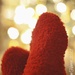 Christmas Socks by lynne5477