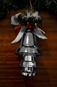 15th Dec 2012 - bells! bells! bells!