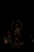 15th Dec 2012 - Christmas Lights