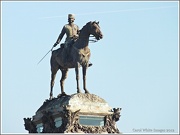 16th Dec 2012 - Alfonso XII Statue
