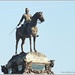 Alfonso XII Statue by carolmw
