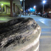 Rock Parked Downtown by houser934
